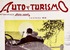 4. Auto y turismo: año 11, número 166, junio de 1929.