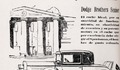 9. Publicidad en Auto y turismo: año 11, número 166, junio de 1929.