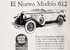 10. Publicidad en Auto y turismo: año 11, número 166, junio de 1929.