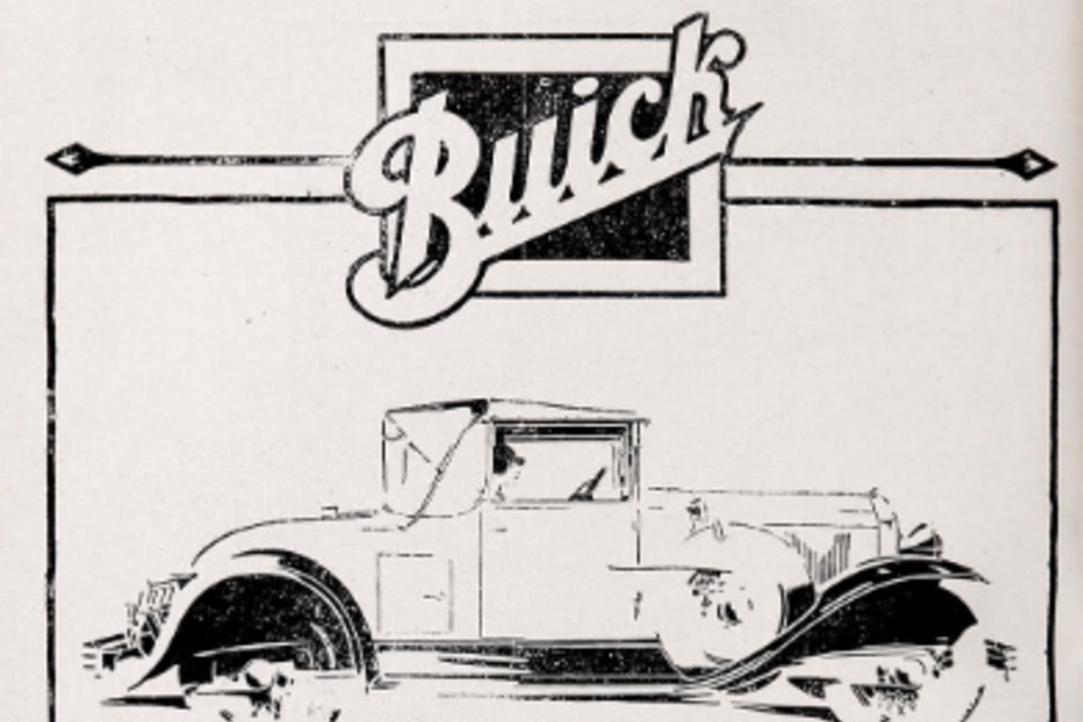 11. Publicidad en Auto y turismo: año 11, número 166, junio de 1929.