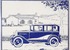 14. Publicidad en Auto y turismo: año 13, número 186, febrero de 1931.
