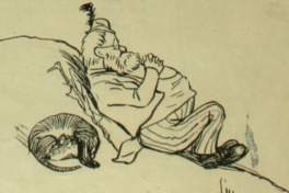 Historietas hechas en Chile