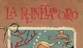 2. Portada de La peineta de oro, 1947.