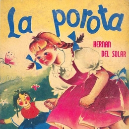 4. Portada de La Porota, 1947.