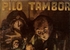 10. Portada de Pilo tambor, 1947.