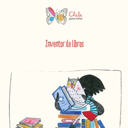 Inventor de libros