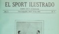 8. Competidores de esgrima. Año 1902.