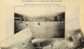 14. Partido de fútbol en Viña del Mar. Año 1902.