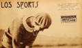 4. Jugadora de golf. Los Sports, 1929.