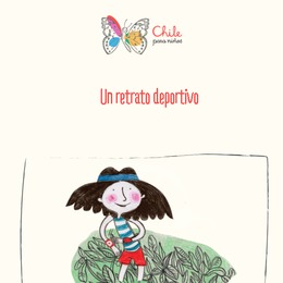 Un retrato deportivo