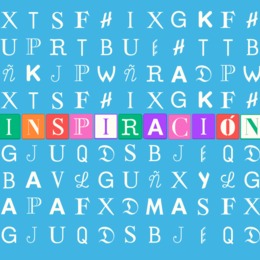 Inspiración