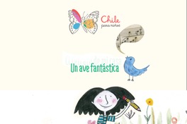 Dibuja al alicanto