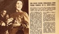 1. Noticia sobre el premio de Berna Carrasco en el Campeonato Mundial Femenino de Ajedrez de  1939.