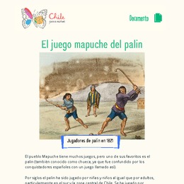 El palin