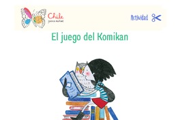 El juego del Komikan