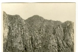 2. Puente del Ferrocarril Trasandino, entre 1915 y 1925.