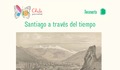 Santiago a través del tiempo