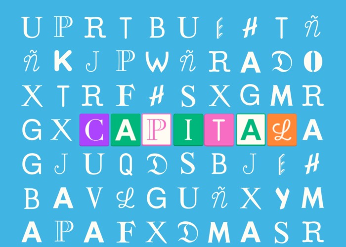 Capital