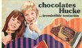 Chocolates Hucke. Mampato 394.