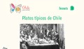 Platos típicos de Chile