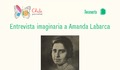 Entrevista imaginaria a Amanda Labarca