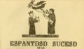 3. Lira Popular: Espantoso suceso de la espirituada.