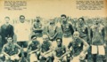 4. Brigada Central en 1927. Revista Los Sports 229 (29 de julio, 1927).