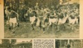 7. Green Cross, de Santiago. Revista  Estadio 5 (Noviembre, 1941).