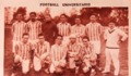 12. Universidad de Chile en 1929. Revista Los Sports 345 (18 octubre 1929).