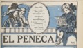 8. Magin y Jaime Artigas Valls. El Peneca 356, 13 de septiembre de 1915.