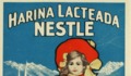 2. Harina lacteada Nestlé. El alimento preferido por los niños.