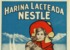 2. Harina lacteada Nestlé. El alimento preferido por los niños.