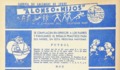 6. Publicidad de pelotas y otros elementos deportivos para niños de Alonso e hijos. Revista Estadio 397 (23 diciembre 1950).