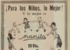 16. Publicidad de la revista infantil Mamita. Revista Para todos 100 (4 de agosto 1931).