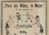 16. Publicidad de la revista infantil Mamita. Revista Para todos 100 (4 de agosto 1931).