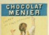 20. Publicidad de chocolate Menier. Revista Zig Zag 413 (18 de enero 1913).