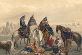 El campo y sus tradiciones