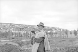 13. Reunión de campesinos, Osorno. Fotografía de Armindo Cardoso, 1973.