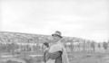 13. Reunión de campesinos, Osorno. Fotografía de Armindo Cardoso, 1973.