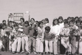 Quimantú para niñas y niños