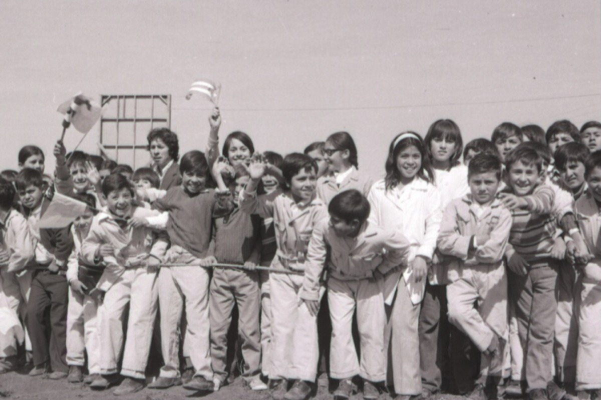 Quimantú para niñas y niños