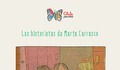 Las historietas de Marta Carrasco