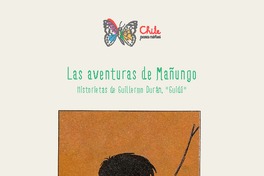 Las aventuras de Mañungo.