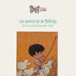 Las aventuras de Mañungo.