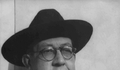 1. Alberto Romero.