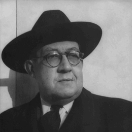 1. Alberto Romero.