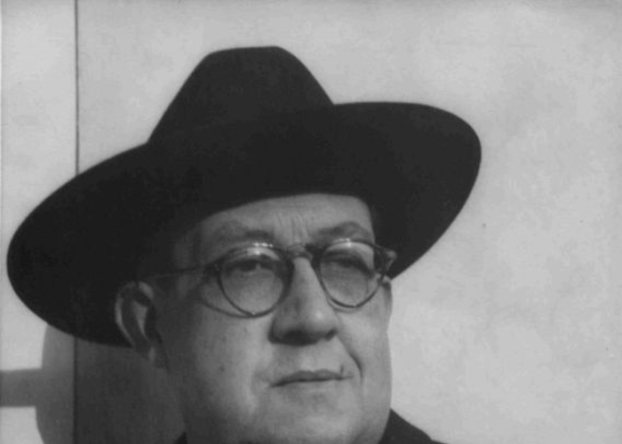 1. Alberto Romero.