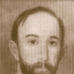 3. Jenaro Prieto.