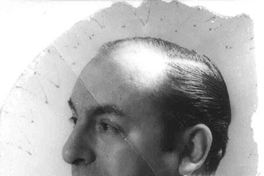 9. Pablo Neruda.