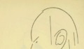10. Caricatura de Pablo Neruda por Antonio Romera.